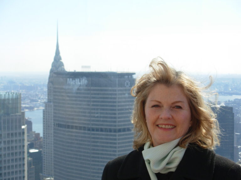 Carol Colson